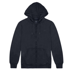 MTOP-1000Α Double Ζακέτα Brushed Fleece (Μεγάλα Μεγέθη) Navy