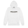 MTOP-1016A Double Φούτερ Brushed Fleece (Μεγάλα Μεγέθη) White