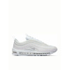 921826 101 Nike Air Max 97 Ανδρικά Sneakers White / Wolf Grey / Black