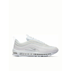 921826 101 Nike Air Max 97 Ανδρικά Sneakers White / Wolf Grey / Black