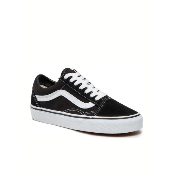 VN000D3HY28 Vans Old Skool Sneakers Μαύρα