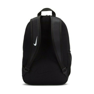 DA2571-010 Nike Academy Team Backpack Black (22 Ltrs)