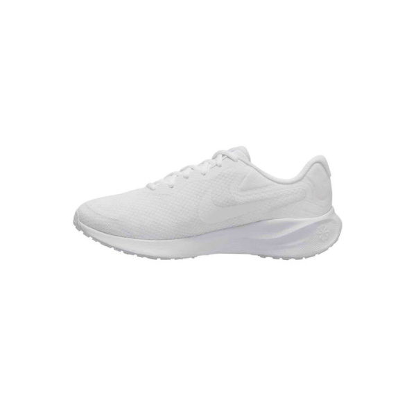 FB2208-100 Nike Revolution 7 Γυναικεία Αθλητικά Παπούτσια Running Λευκά