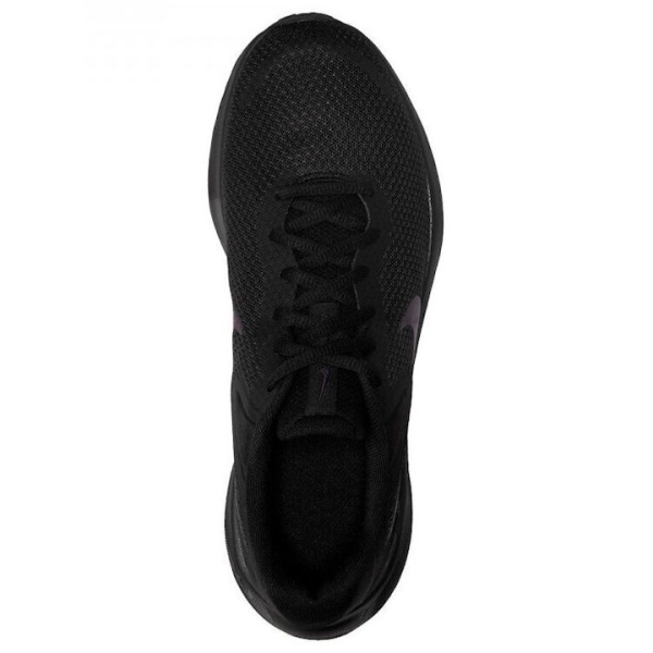 FB2208-002 Nike Revolution 7 Γυναικεία Αθλητικά Παπούτσια Running Μαύρα