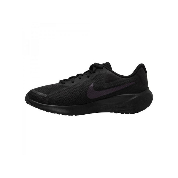 FB2208-002 Nike Revolution 7 Γυναικεία Αθλητικά Παπούτσια Running Μαύρα