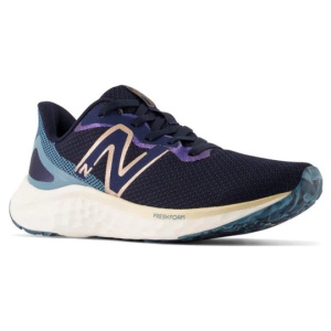 WARISQE4 New Balance Fresh Foam Arishi v4 Black Blue