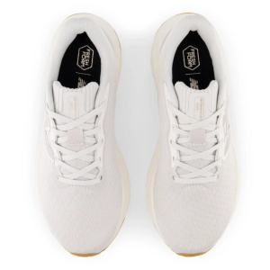 WARISEG4 New Balance Fresh Foam Arishi v4 White