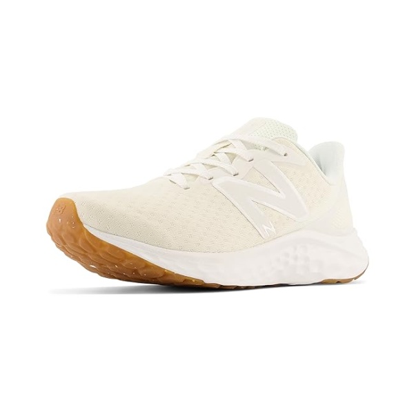 WARISEG4 New Balance Fresh Foam Arishi v4 White