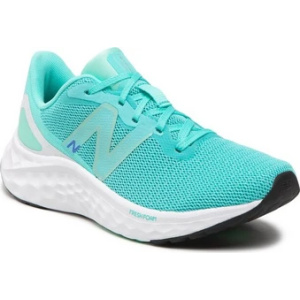 WARISLT4 New Balance Women Shoes (Teal)