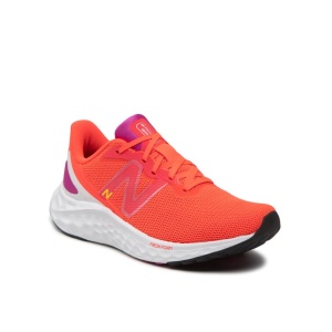 WARISLR4 New Balance Women Shoes (Orange)