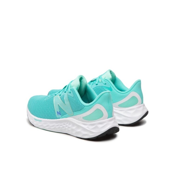 WARISLT4 New Balance Women Shoes (Teal)